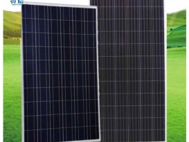 多晶硅太陽能電池板太陽能光伏系統太陽能監(jiān)控路燈EVA光伏膜