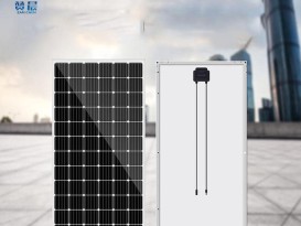 太陽能發(fā)電系統EVA光伏膜組件板站單晶硅太陽能發(fā)電板EVA膠膜