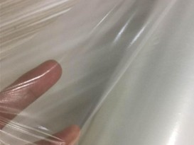 硅膠膜硅膠硅膠注塑膜TPU防水膜