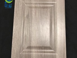 PVC專用免噴膠吸塑膜TPU免噴熱熔膠膜復合PVC吸塑櫥柜門板 家具貼膜廠家直銷