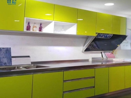 熱熔膠膜木林櫥柜板材免噴吸塑tpu材質(zhì)熱熔膠膜貼合