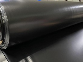 電聲膜tpu黑色音響電子產品電聲鼓紙膜環(huán)保