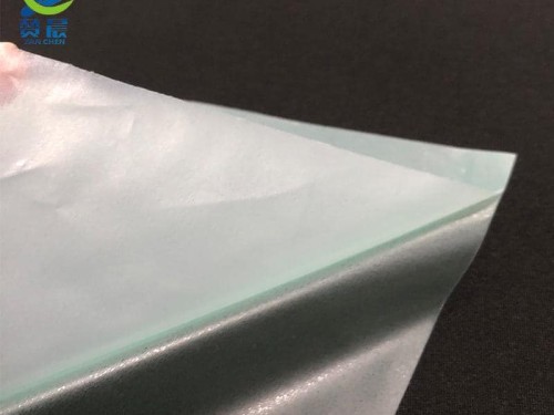 優(yōu)質的tpu熱熔膠膜粘性強無異味環(huán)保