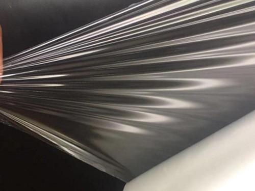 tpu防水膜復合布料貼合抗皺耐水洗