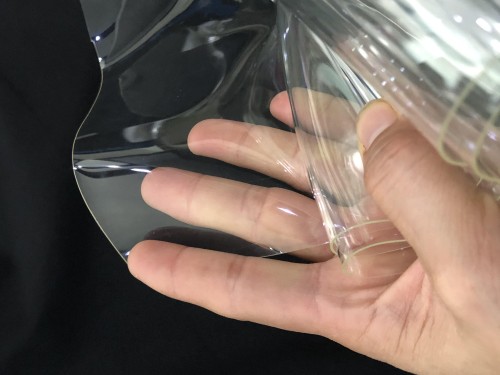 環??山到釺PU薄膜無異味無毒高透明片材