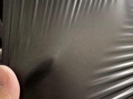 黑色防水透氣膜tpu功能膜水上及水下運(yùn)動(dòng)器材汽車椅座墊材料專用