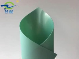 TPU粉色膠膜鞋材箱包車內飾