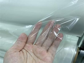 TPU防水透氣膜-用途:服裝鞋材面料貼合