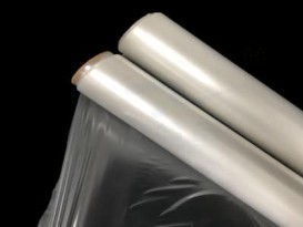 高彈性聚酯TPU透明薄膜 環保耐高溫tpu膜專業制作